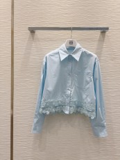 ロエベ服 LOEWE 2025新作 シャツ