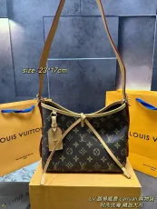 ルイヴィトンバッグ LOUIS VUITTON 2025新作 トートバッグ