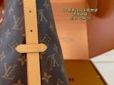 ルイヴィトンバッグ LOUIS VUITTON 2025新作 脇の下バッグ