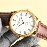パテックフィリップ腕時計 PATEK PHILIPPE 2025新作 時計