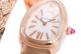 ブルガリ腕時計 BVLGARI 2025新作 時計