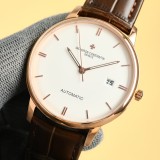 ヴァシュロン コンスタンタン腕時計 Vacheron Constantin 2025新作 時計