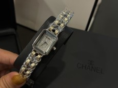 シャネル腕時計 CHANEL 2025新作 時計