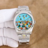 ロレックス腕時計 Rolex 2025新作 時計