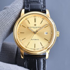 ヴァシュロン コンスタンタン腕時計 Vacheron Constantin 2025新作 時計