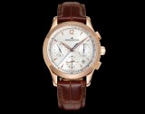 ジャガー ルクルト腕時計 Jaeger LeCoultre 2025新作 時計