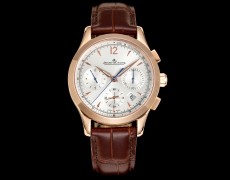 ジャガー ルクルト腕時計 Jaeger LeCoultre 2025新作 時計