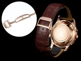 ジャガー ルクルト腕時計 Jaeger LeCoultre 2025新作 時計