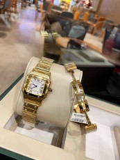 カルティエ腕時計 CARTIER 2025新作 時計