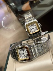 カルティエ腕時計 CARTIER 2025新作 時計