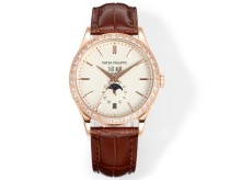 パテックフィリップ腕時計 PATEK PHILIPPE 2025新作 時計