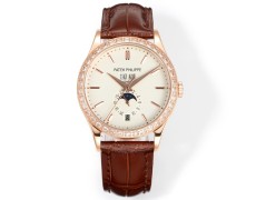 パテックフィリップ腕時計 PATEK PHILIPPE 2025新作 時計