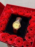 カルティエ腕時計 CARTIER 2025新作 時計