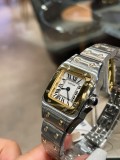 カルティエ腕時計 CARTIER 2025新作 時計