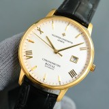 ヴァシュロン コンスタンタン腕時計 Vacheron Constantin 2025新作 時計