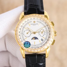 パテックフィリップ腕時計 PATEK PHILIPPE 2025新作 時計