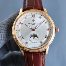 パテックフィリップ腕時計 PATEK PHILIPPE 2025新作 時計
