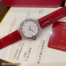 カルティエ腕時計 CARTIER 2025新作 時計