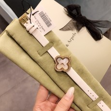 ヴァンクリーフ&アーペル腕時計 Vancleef&Arpels 2025新作 時計