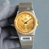 オメガ腕時計 OMEGA 2025新作 時計