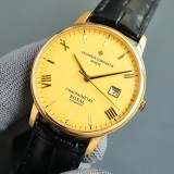 ヴァシュロン コンスタンタン腕時計 Vacheron Constantin 2025新作 時計