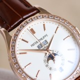 パテックフィリップ腕時計 PATEK PHILIPPE 2025新作 時計
