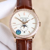 パテックフィリップ腕時計 PATEK PHILIPPE 2025新作 時計
