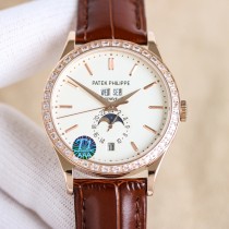 パテックフィリップ腕時計 PATEK PHILIPPE 2025新作 時計
