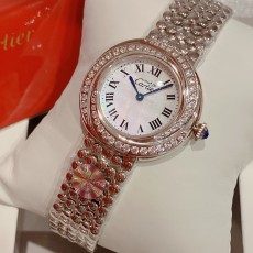 カルティエ腕時計 CARTIER 2025新作 時計