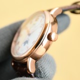 インターナショナル ウォッチ カンパニー腕時計 IWC 2025新作 時計