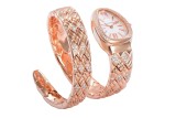 ブルガリ腕時計 BVLGARI 2025新作 時計