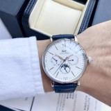 インターナショナル ウォッチ カンパニー腕時計 IWC 2025新作 時計