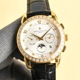 ヴァシュロン コンスタンタン腕時計 Vacheron Constantin 2025新作 時計
