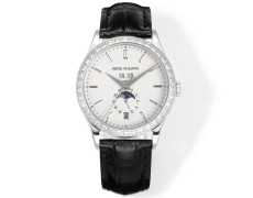 パテックフィリップ腕時計 PATEK PHILIPPE 2025新作 時計