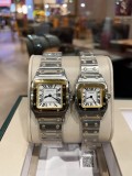 カルティエ腕時計 CARTIER 2025新作 時計