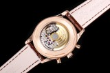 パテックフィリップ腕時計 PATEK PHILIPPE 2025新作 時計