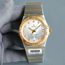 オメガ腕時計 OMEGA 2025新作 時計