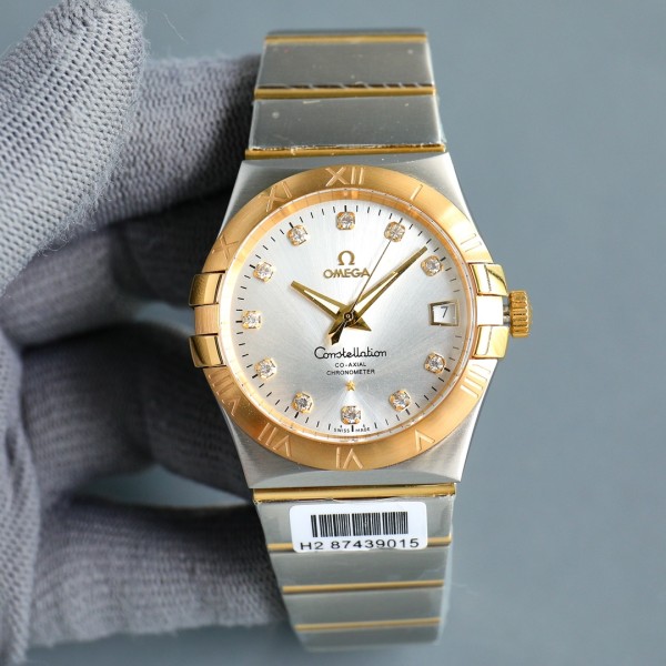 オメガ腕時計 OMEGA 2025新作 時計
