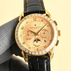 ヴァシュロン コンスタンタン腕時計 Vacheron Constantin 2025新作 時計