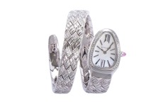 ブルガリ腕時計 BVLGARI 2025新作 時計