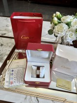 カルティエ腕時計 CARTIER 2025新作 時計