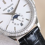 パテックフィリップ腕時計 PATEK PHILIPPE 2025新作 時計