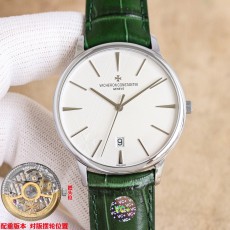 ヴァシュロン コンスタンタン腕時計 Vacheron Constantin 2025新作 時計