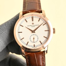 ヴァシュロン コンスタンタン腕時計 Vacheron Constantin 2025新作 時計