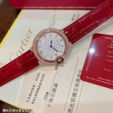 カルティエ腕時計 CARTIER 2025新作 時計