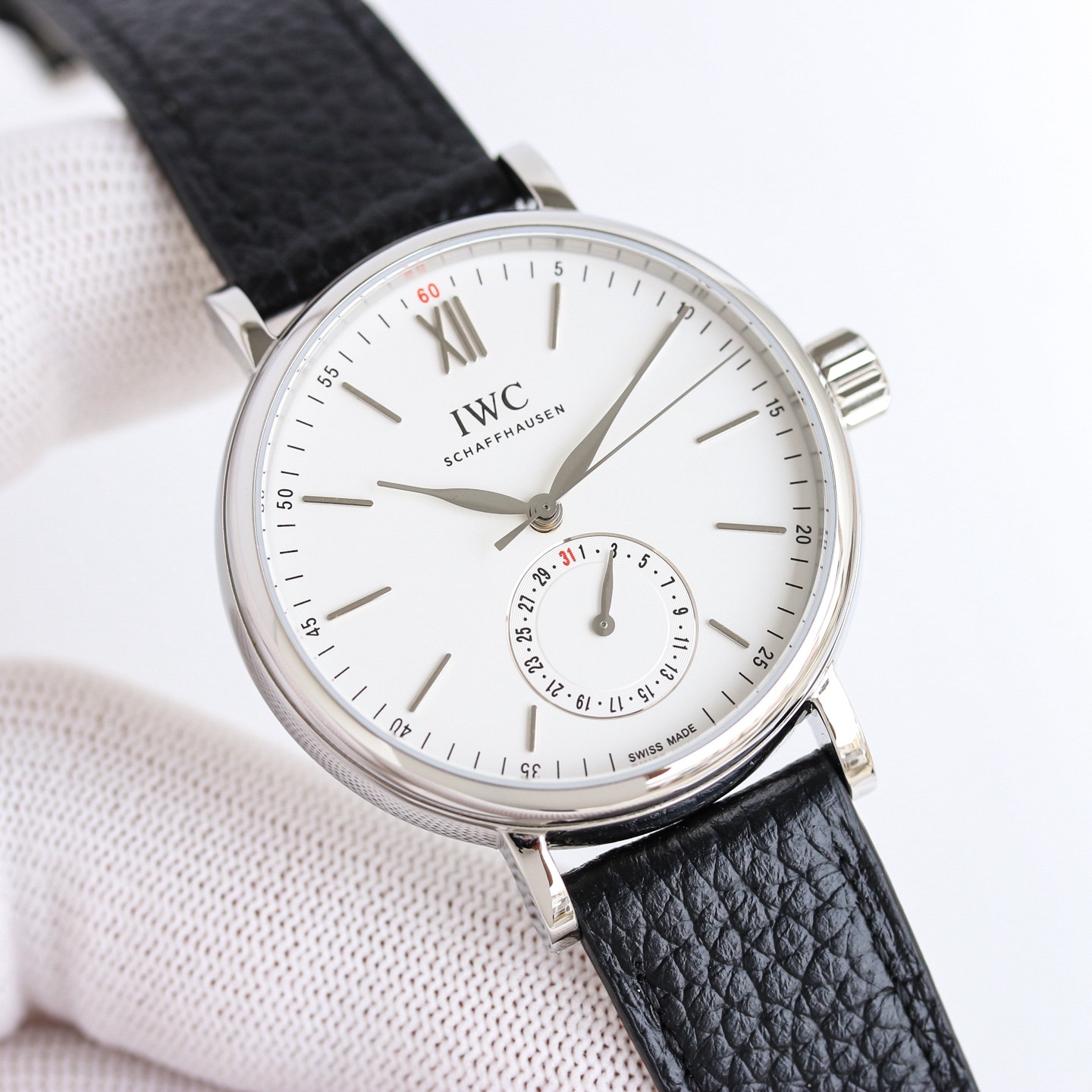 インターナショナル ウォッチ カンパニー腕時計 IWC 2025新作 時計