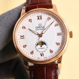 オメガ腕時計 OMEGA 2025新作 時計