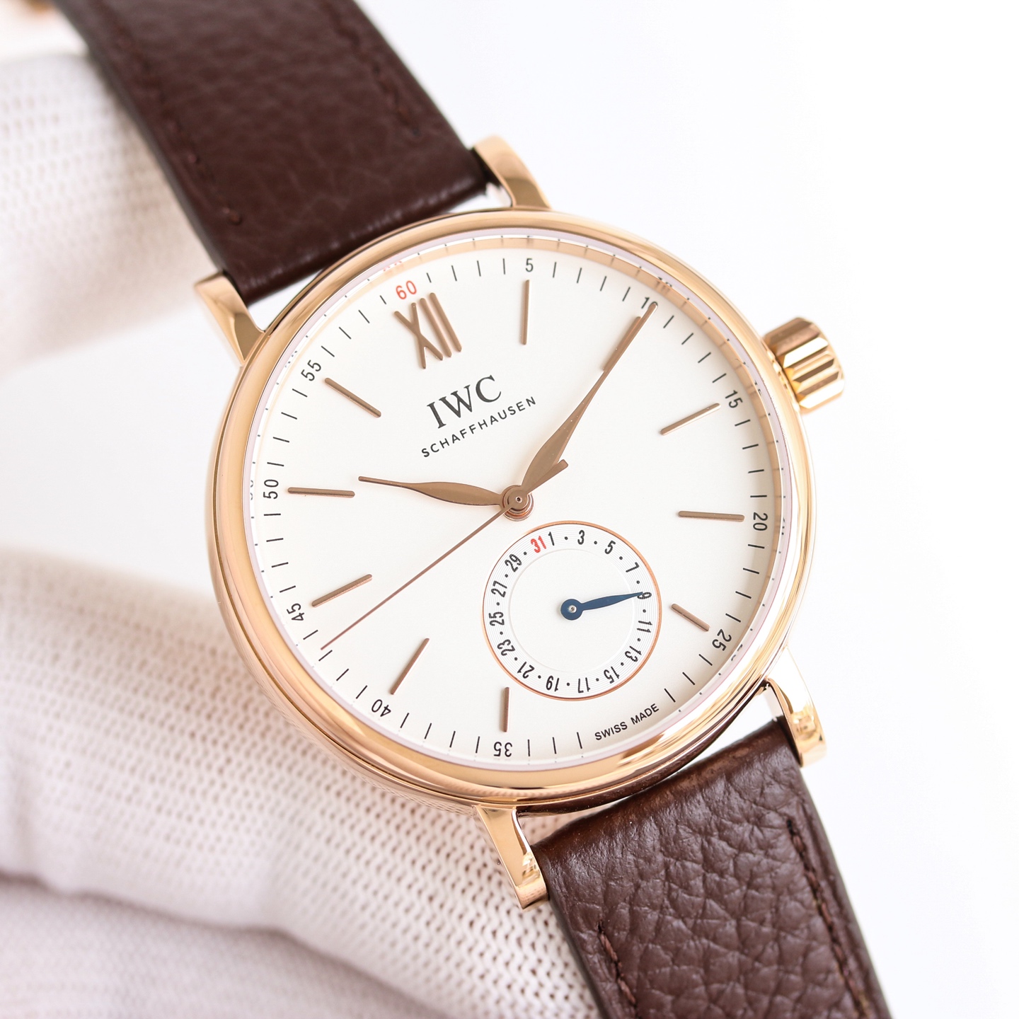 インターナショナル ウォッチ カンパニー腕時計 IWC 2025新作 時計