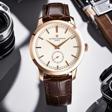 ヴァシュロン コンスタンタン腕時計 Vacheron Constantin 2025新作 時計
