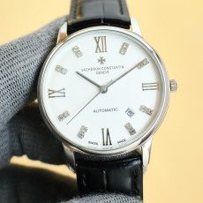 ヴァシュロン コンスタンタン腕時計 Vacheron Constantin 2025新作 時計